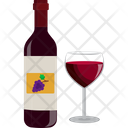 پیش‌نمایش فایل alcohol-7135200 از پک جشن سال نو