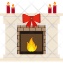 پیش‌نمایش فایل burning-7135205 از پک جشن سال نو