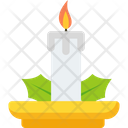 پیش‌نمایش فایل candle-7208397 از پک کریسمس