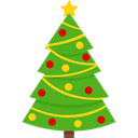 پیش‌نمایش فایل christmas-tree-7208400 از پک کریسمس