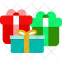 پیش‌نمایش فایل gift-boxes-7208404 از پک کریسمس
