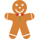 پیش‌نمایش فایل gingerbread-man-7208405 از پک کریسمس