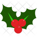 پیش‌نمایش فایل holly-7208406 از پک کریسمس