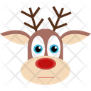پیش‌نمایش فایل reindeer-7208419 از پک کریسمس
