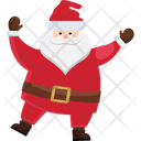 پیش‌نمایش فایل santa-claus-7208417 از پک کریسمس