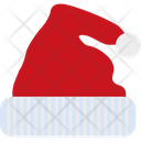 پیش‌نمایش فایل santa-hat-7208408 از پک کریسمس