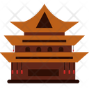 پیش‌نمایش فایل chinese-temple-7129344 از پک سال نو چینی
