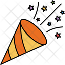 پیش‌نمایش فایل confetti-7136355 از پک سال نو مبارک