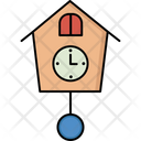 پیش‌نمایش فایل cuckoo-clock-7136357 از پک سال نو مبارک