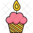 پیش‌نمایش فایل cupcake-7136358 از پک سال نو مبارک