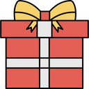 پیش‌نمایش فایل gift-box-7136364 از پک سال نو مبارک