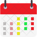 پیش‌نمایش فایل calendar-7183309 از پک تحویل