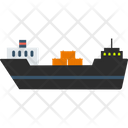 پیش‌نمایش فایل cargo-ship-7183312 از پک تحویل