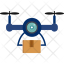 پیش‌نمایش فایل drone-delivery-7183314 از پک تحویل