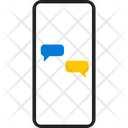 پیش‌نمایش فایل mobile-chat-7183324 از پک تحویل