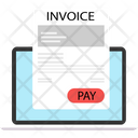 پیش‌نمایش فایل online-invoice-7183325 از پک تحویل