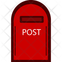پیش‌نمایش فایل postbox-7183334 از پک تحویل