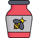 پیش‌نمایش فایل honey-7165947 از پک پاییز