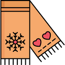 پیش‌نمایش فایل scarf-7165956 از پک پاییز