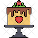 پیش‌نمایش فایل cake-7268675 از پک سال نو
