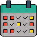 پیش‌نمایش فایل calendar-7268695 از پک سال نو