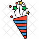 پیش‌نمایش فایل confetti-7268682 از پک سال نو