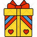 پیش‌نمایش فایل gift-7268689 از پک سال نو