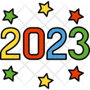 پیش‌نمایش فایل happy-new-year-2023-7268688 از پک سال نو