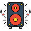 پیش‌نمایش فایل loudspeaker-7268692 از پک سال نو