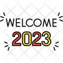 پیش‌نمایش فایل welcome-2023-7268694 از پک سال نو
