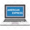 پیش‌نمایش فایل american-express-7216336 از پک روش‌های پرداخت