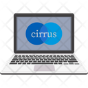 پیش‌نمایش فایل cirrus-payment-7216339 از پک روش‌های پرداخت