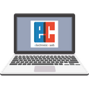پیش‌نمایش فایل electronic-payment-7216344 از پک روش‌های پرداخت