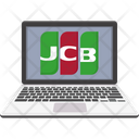 پیش‌نمایش فایل jcb-payment-7216347 از پک روش‌های پرداخت