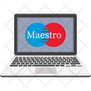 پیش‌نمایش فایل maestro-card-7216348 از پک روش‌های پرداخت