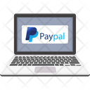 پیش‌نمایش فایل paypal-payment-7216351 از پک روش‌های پرداخت