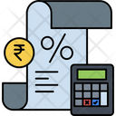 پیش‌نمایش فایل profit-loss-statement-7230437 از پک سال مالی
