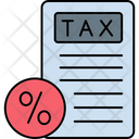 پیش‌نمایش فایل tax-rates-7230443 از پک سال مالی