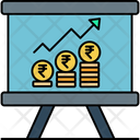 پیش‌نمایش فایل yearly-profit-7230448 از پک سال مالی