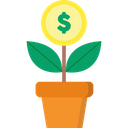 پیش‌نمایش فایل money-growth-7249448 از پک معاملات سهام