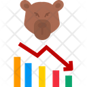 پیش‌نمایش فایل stock-market-down-7249461 از پک معاملات سهام