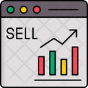 پیش‌نمایش فایل sell-stock-7257752 از پک معاملات سهام