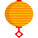 پیش‌نمایش فایل paper-lantern-lamp-7303367 از پک ژاپن