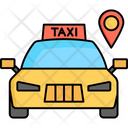 پیش‌نمایش فایل cab-location-7329711 از پک نقشه و مکان