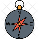 پیش‌نمایش فایل compass-7329715 از پک نقشه و مکان