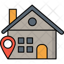 پیش‌نمایش فایل home-location-7329722 از پک نقشه و مکان