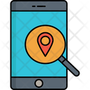 پیش‌نمایش فایل mobile-gps-7329731 از پک نقشه و مکان