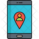 پیش‌نمایش فایل mobile-gps-7329732 از پک نقشه و مکان