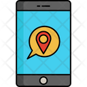 پیش‌نمایش فایل mobile-gps-7329737 از پک نقشه و مکان