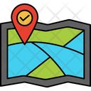 پیش‌نمایش فایل navigation-map-7329744 از پک نقشه و مکان